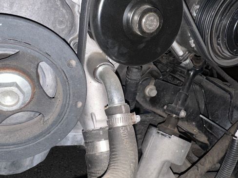 Used 2017 RAM 1500 Tradesman image 20