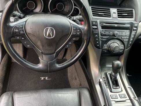 Used 2013 Acura TL w/ Technology Package image 18