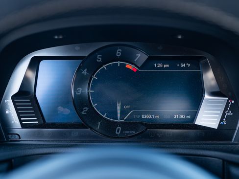 Used 2021 Toyota Supra Premium w/ Driver Assist Package image 10