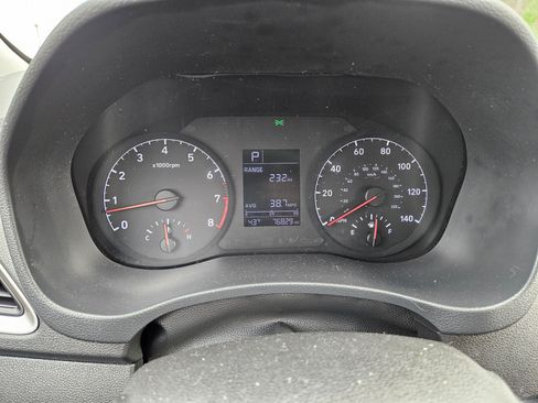 Used 2020 Hyundai Accent SE image 6