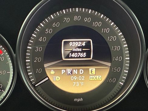 Used 2012 Mercedes-Benz C 350 Coupe image 13