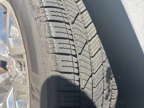 Used 2015 GMC Yukon XL SLT w/ Open Road Package image 16