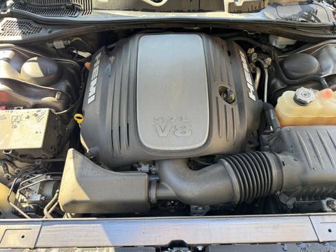 Used 2015 Dodge Challenger R/T w/ Quick Order Package 22B R/T image 10