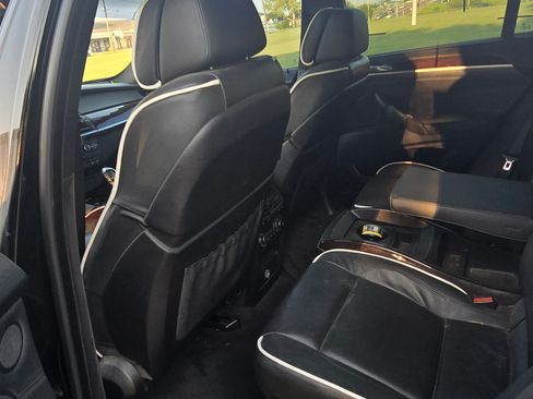 Used 2009 BMW X6 xDrive50i image 5