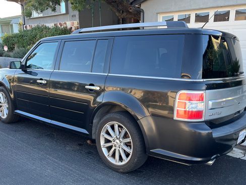 Used 2013 Ford Flex Limited image 4