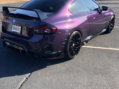 Used 2024 BMW 230i Coupe w/ Premium Package