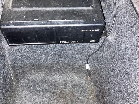 Used 2002 Chevrolet Camaro Z28 w/ SS Performance/Appearance Pkg image 16