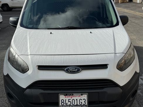 Used 2018 Ford Transit Connect XL image 10