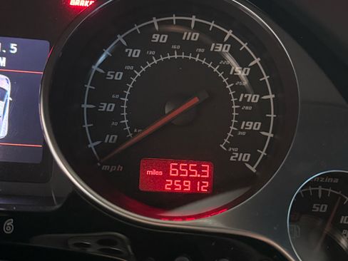 Used 2013 Lamborghini Gallardo LP 560-4 image 13