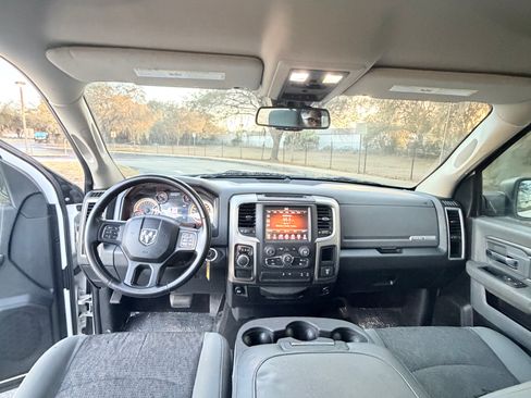 Used 2016 RAM 1500 Lone Star image 10