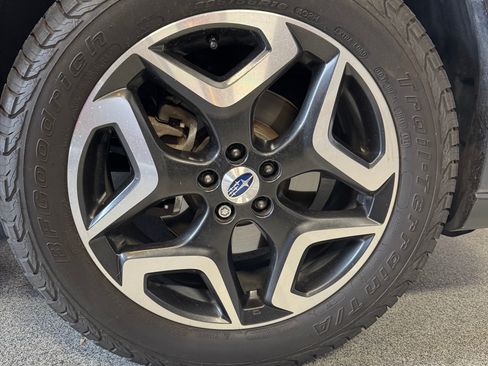 Used 2018 Subaru Crosstrek 2.0i Limited image 26