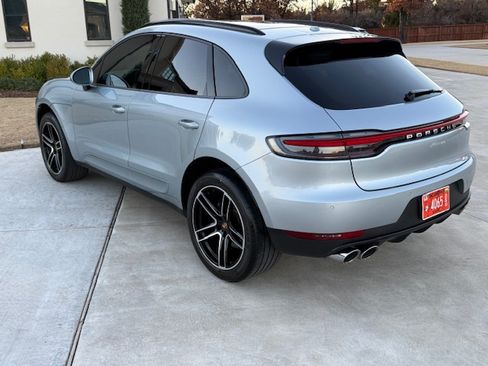 Used 2021 Porsche Macan image 5