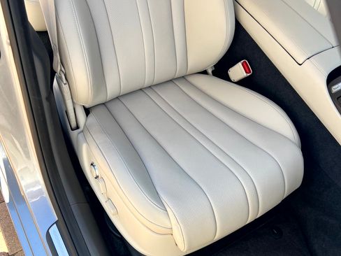 Used 2022 Genesis G80 2.5T w/ Prestige Package image 21