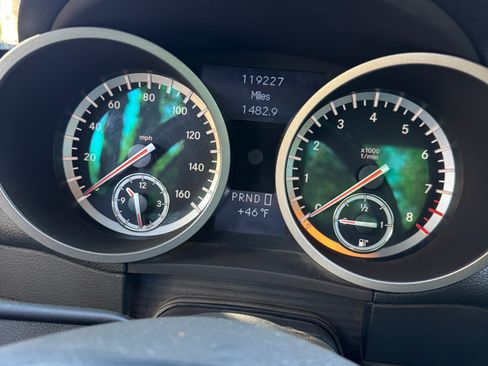 Used 2009 Mercedes-Benz SLK 350 image 11