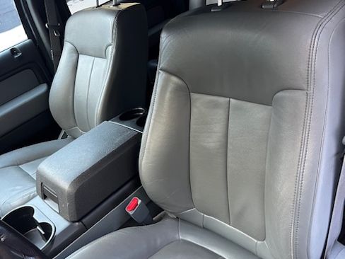 Used 2014 Ford F150 XLT w/ XTR Package image 11