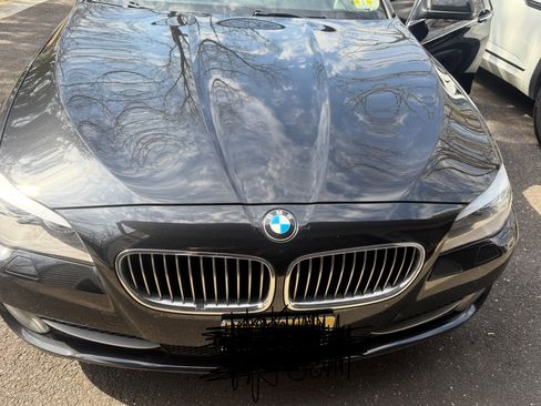 Used 2013 BMW 535i xDrive Sedan image 17