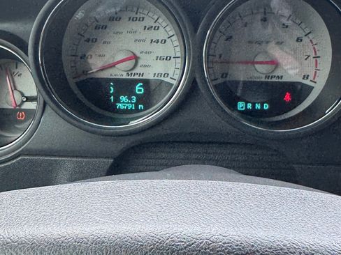 Used 2008 Dodge Challenger SRT8 image 11