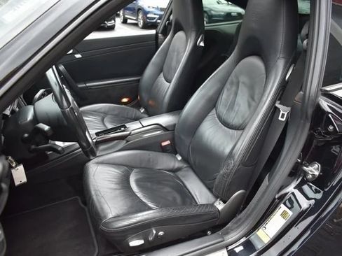 Used 2008 Porsche 911 Turbo image 12