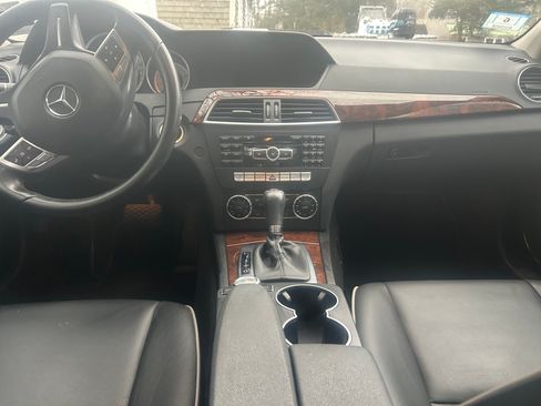 Used 2013 Mercedes-Benz C 300 4MATIC Sedan image 10