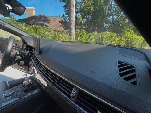 Used 2019 Audi RS 5 image 5