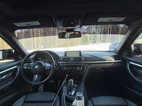 Used 2016 BMW 340i Sedan image 9