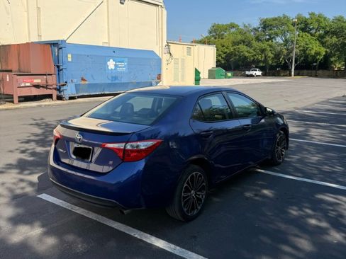 Used 2016 Toyota Corolla S FWD image 11