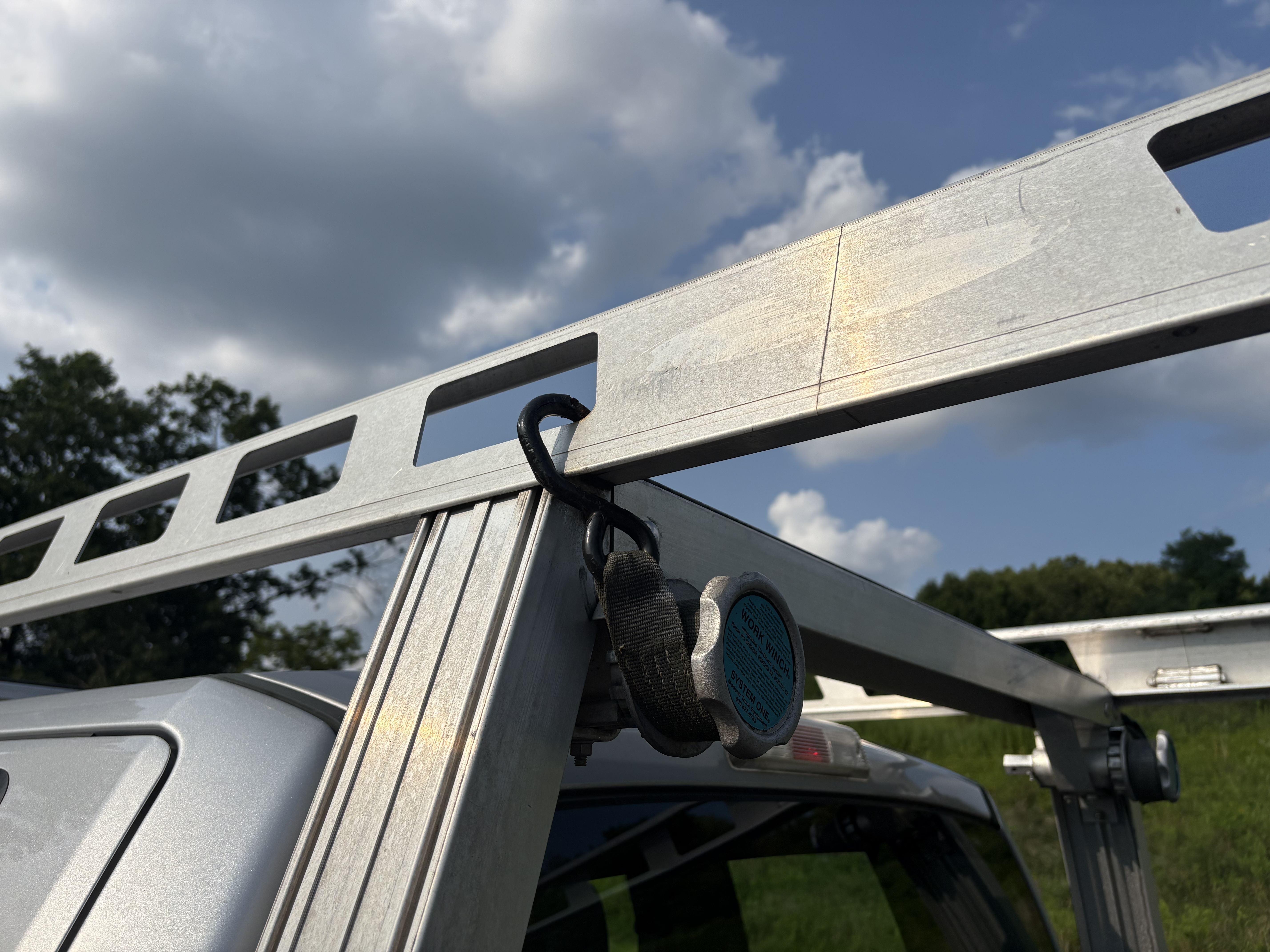 Used 2013 Ford F150 STX w/ Mid Equipment Group AWD/4WD image 14