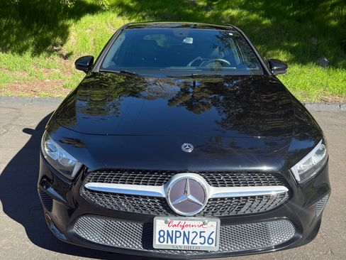 Used 2019 Mercedes-Benz A 220 image 2