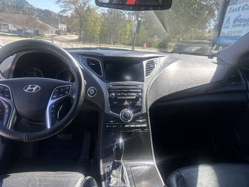 Used 2016 Hyundai Azera Limited image 6