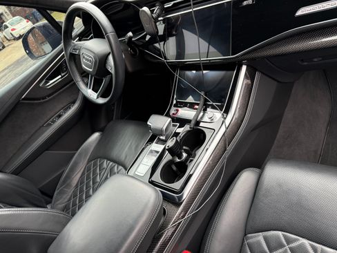 Used 2022 Audi SQ7 Prestige image 15