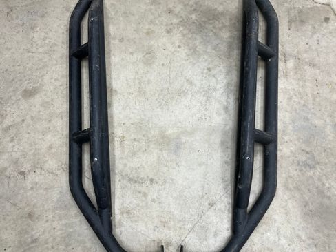 Used 2003 Jeep Wrangler Rubicon image 25