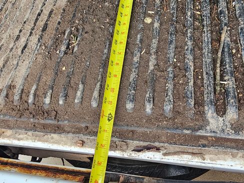 Used 2014 Ford F350 Lariat w/ Chrome Package image 19