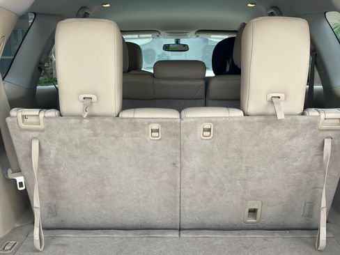 Used 2015 Nissan Pathfinder SL FWD image 10