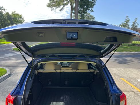 Used 2016 Subaru Outback 2.5i Limited AWD/4WD image 23
