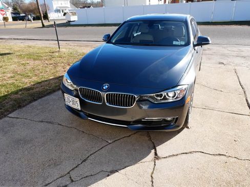 Used 2015 BMW 328i Sedan image 9