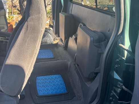 Used 1999 Ford Ranger XLT image 14