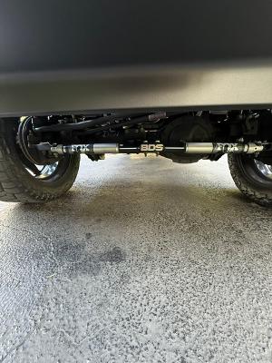 Used 2025 RAM 3500 Limited AWD/4WD image 8