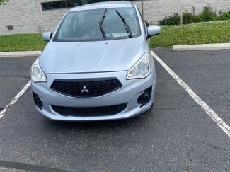 Used 2020 Mitsubishi Mirage G4 ES FWD video 1