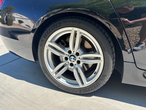 Used 2013 BMW 550i Sedan image 14