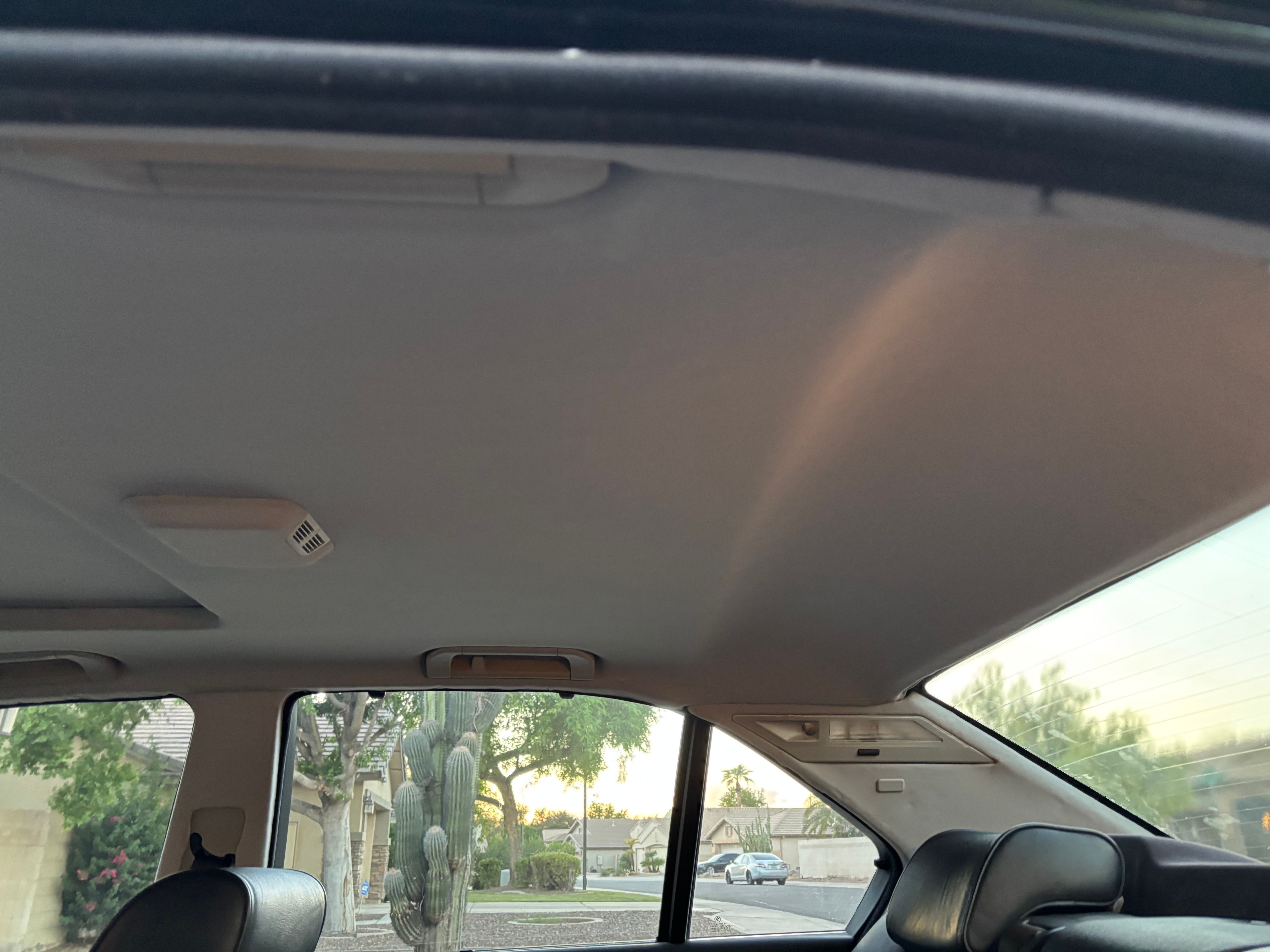 Used 2000 BMW 740i RWD image 22