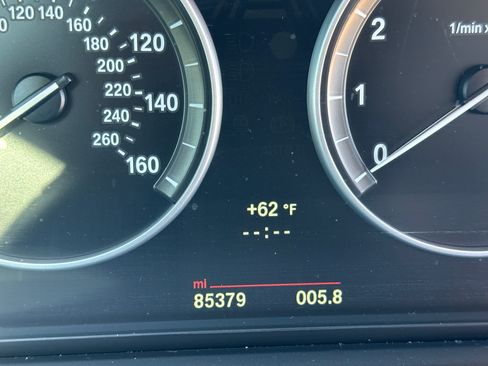 Used 2014 BMW 528i Sedan image 21