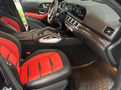 Used 2023 Mercedes-Benz GLE 63 AMG S