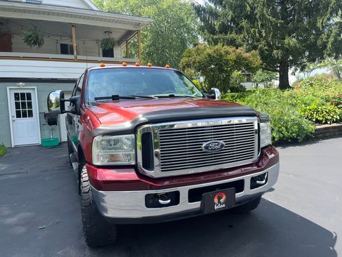 Used 2006 Ford F250 XL AWD/4WD image 4