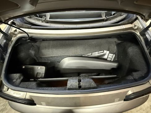 Used 2002 Chevrolet Camaro Z28 image 20