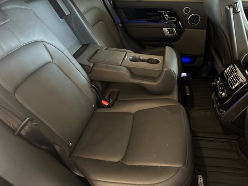Used 2019 Land Rover Range Rover Supercharged image 22