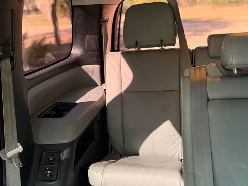 Used 2016 Toyota Sequoia SR5 image 12