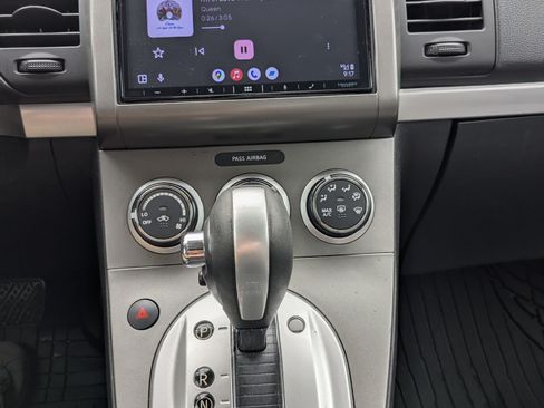 Used 2012 Nissan Sentra 2.0 S image 14