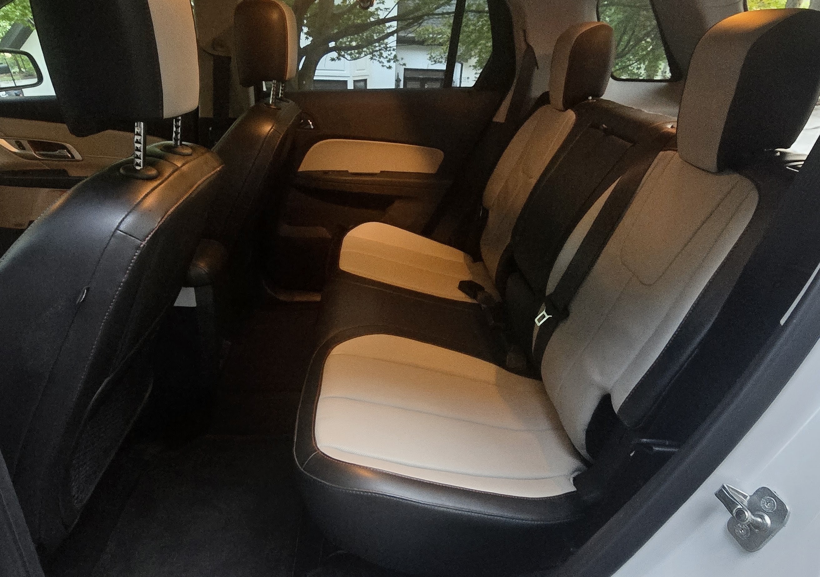Used 2017 GMC Terrain SLT w/ Open Road Package FWD image 14