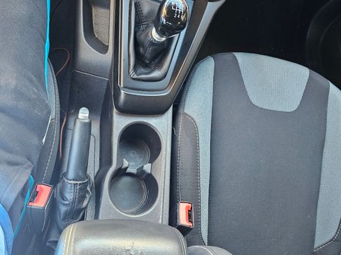 Used 2014 Ford Focus ST image 13