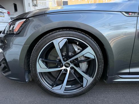 Used 2018 Audi RS 5 image 13